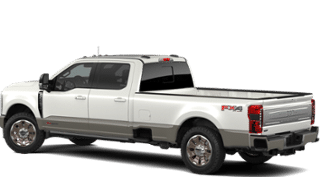 2026 Ford Super Duty® External Image 3